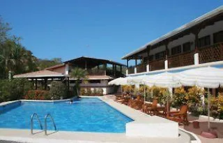 Magica Cantarrana Hotel